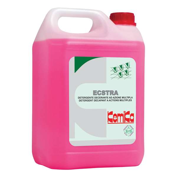 Image de Décapant ECSTRA-bidon 5L