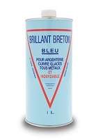 Image de Brillant Breton bleu-bidon 1L