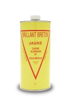Image de Brillant Breton jaune-bidon 1L