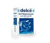Image de Sel régénérant Ecocert -boite 2kg