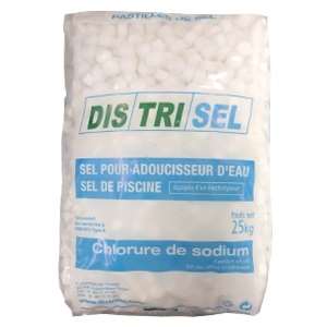 Image de Sel adoucisseur-sac 25kg