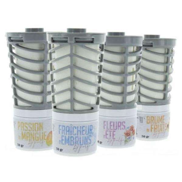 Image de Recharge parfum Prowind Tropical-colis 6