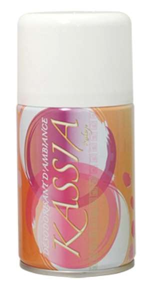 Image de Recharge parfum 250 ml KASSIA-colis 6