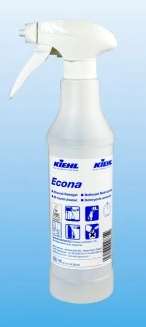 Image de Vaporisateur VIDE 500 ml Econa- carton 6