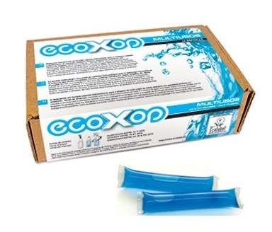 Image de Capsules vitres&surfaces Ecolabel-12x10ml