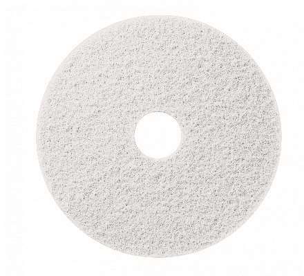 Image de Disque blanc polissage Ø330mm-carton 5