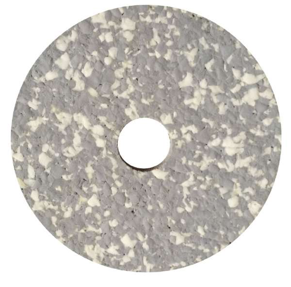 Image de Disque mélamine double densité Ø356mm-carton 4
