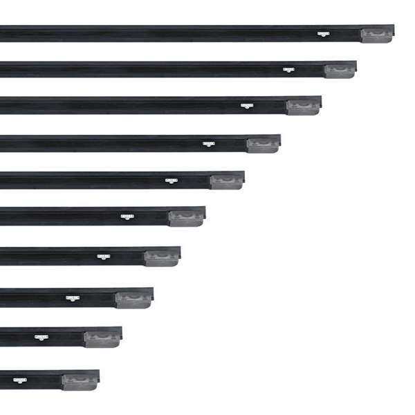 Image de Barette aluminium NINJA 35cm UNGER