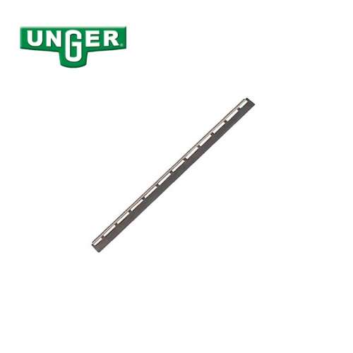 Image de Barrette inox+caoutchouc SOFT 25cm UNGER