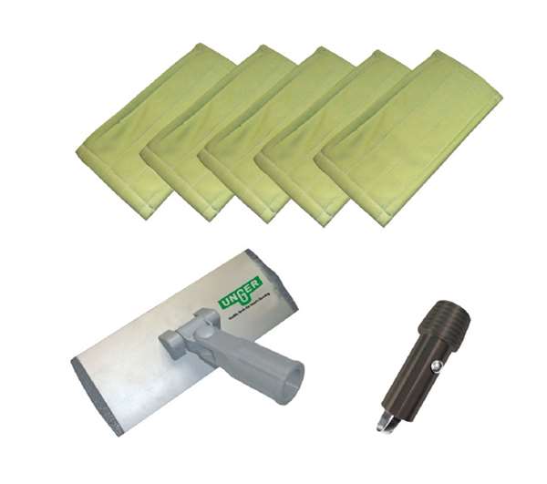 Image de Kit starter nettoyage interieur VELUX