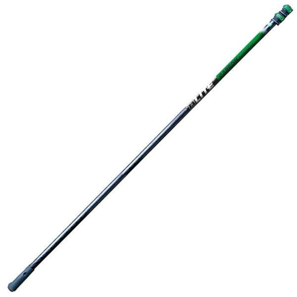 Image de Perche télescopique nLite Carbon Composite 2 élts 3,20m