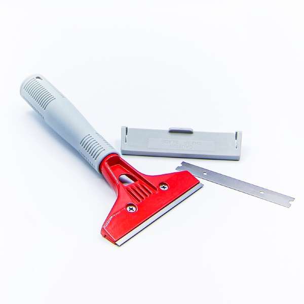 Image de Grattoir sols 10cm