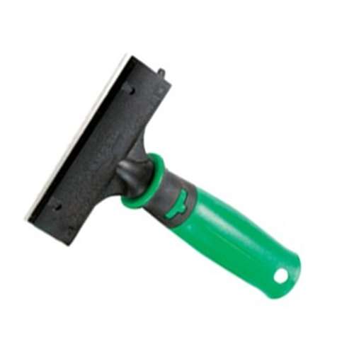 Image de Grattoir Ergotec vitres 10cm à poignée pour perche UNGER