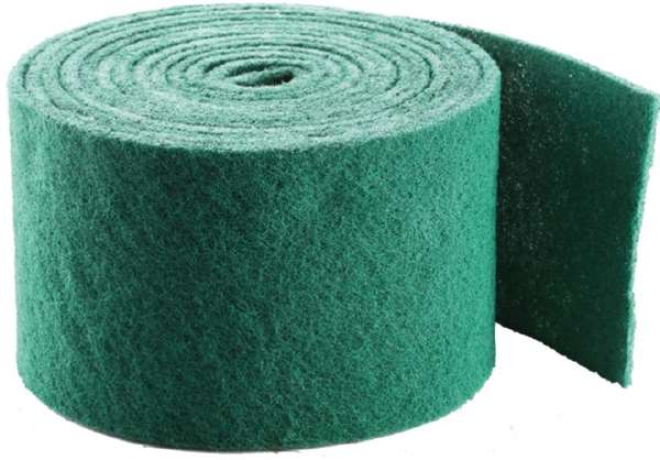 Image de Rouleau abrasif vert 5 mètres