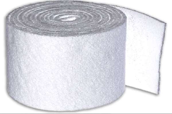 Image de Rouleau abrasif blanc 5 mètres