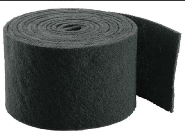 Image de Rouleau abrasif noir 5 mètres