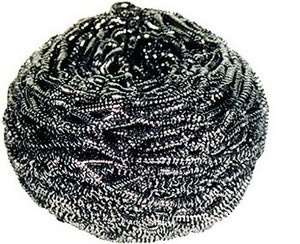 Image de Boule inox-sachet 10