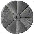 Image de Disque laine acier 2 Ø432mm