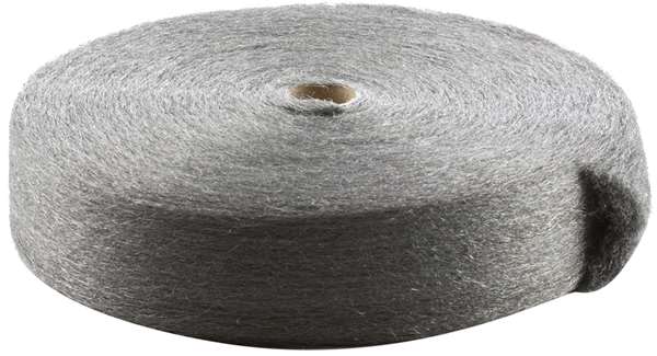 Image de Rouleau laine d'acier 1kg n°1