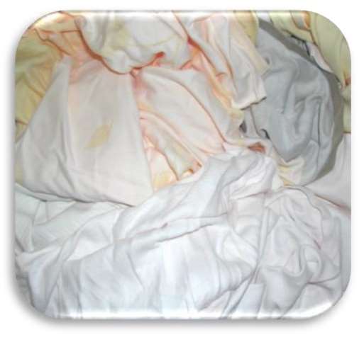 Image de Chiffon sweat molleton couleur-carton 10kg