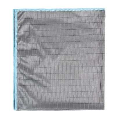 Image de Microfibre Top Glass 40x45cm-sachet 5