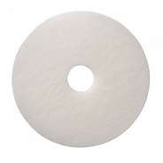 Image de Disque blanc polissage Ø432mm-carton 5