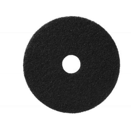 Image de Disque noir décapage Ø432mm-carton 5