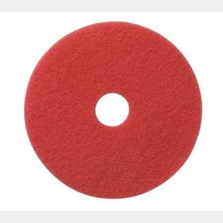 Image de Disque rouge spray Ø432mm-carton 5