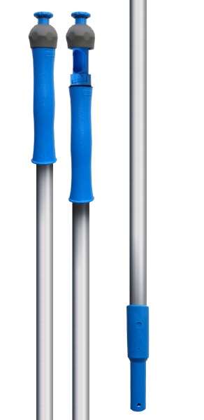 Image de Manche réservoir 140cm-500ml
