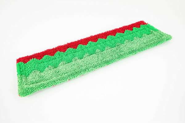 Image de Bandeau tricomposition velcro 14x48cm - sachet 5