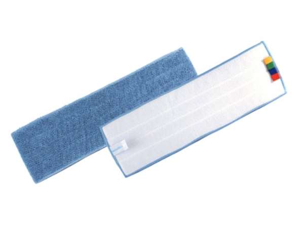 Image de Bandeau microfibre 40cm velcro