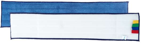Image de Bandeau microfibre 60cm velcro