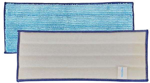 Image de Bandeau microfibre 25cm velcro