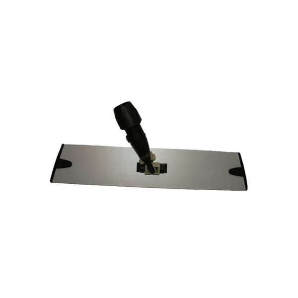 Image de Support trapèze alu velcro 40cm