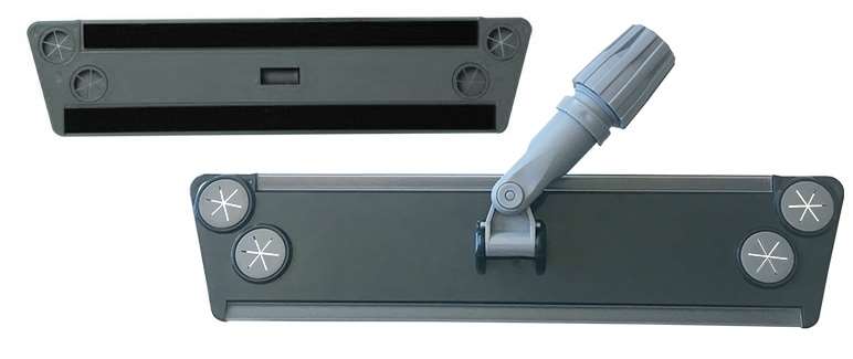 Image de Support trapèze velcro 60cm