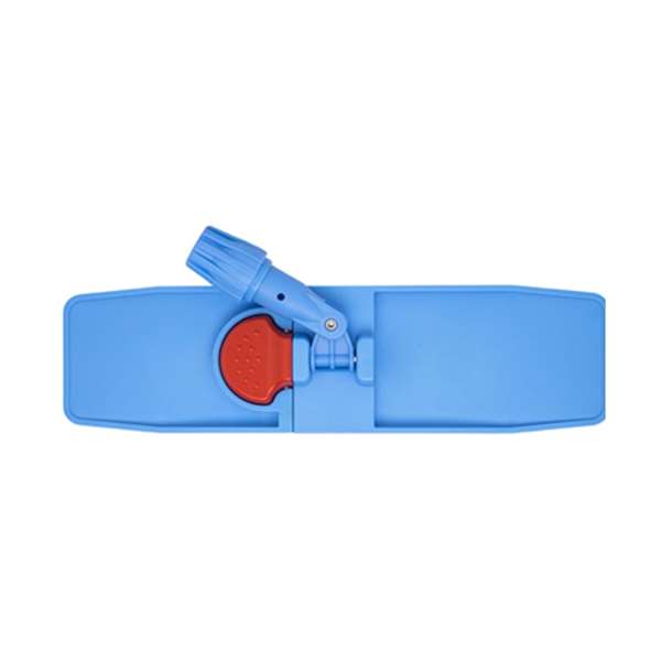 Image de Support lavage à poche 40cm fermeture automatique