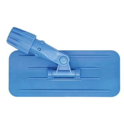 Image de Porte tampon 23cm avec douille articulée