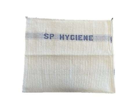 Image de Serpillère gaufrée SP Hygiène 60x100cm