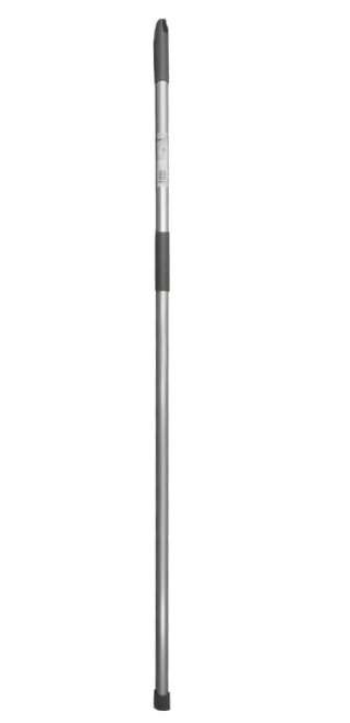 Image de Manche aluminium 130cm embout hexagonal