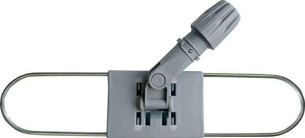 Image de Armature balai à franges 40 cm