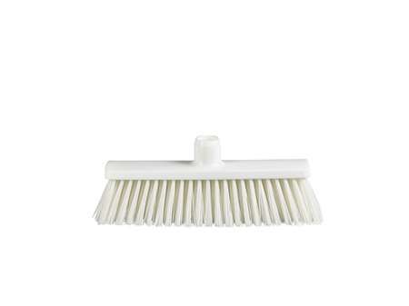 Image de Balai alimentaire 40cm souple douille droite