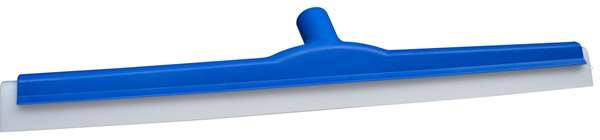 Image de Raclette sol alimentaire 45cm blanche