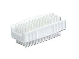 Image de Brosse à ongles double faces