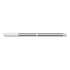 Image de Manche aluminium 140cm Ø23,5mm à vis/trou