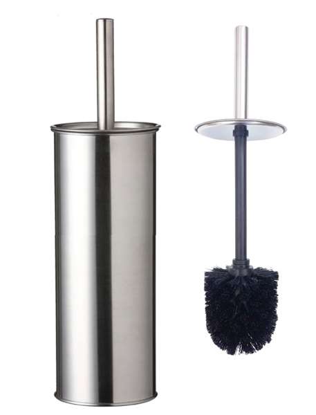 Image de Set WC inox