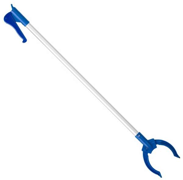 Image de Pince ramasse déchets 100cm