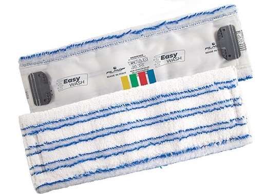 Image de Frange Easy Wash 35cm