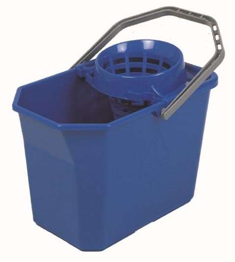 Image de Seau espagnol SUP 15L