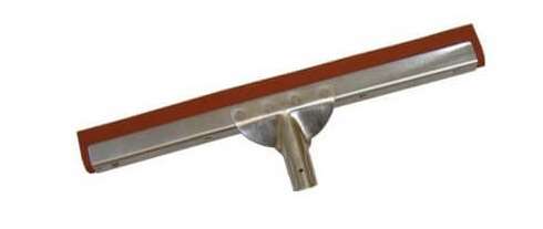 Image de Raclette industrielle 45cm mousse rouge