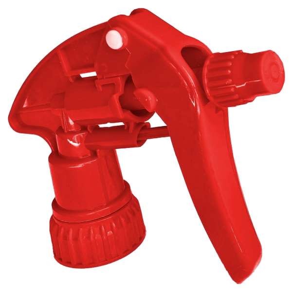 Image de Tête vaporisateur Rouge